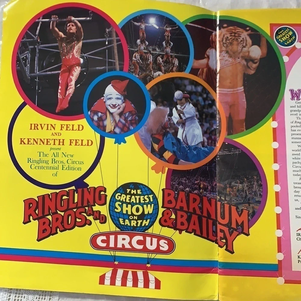 Vintage 1984 celebrating